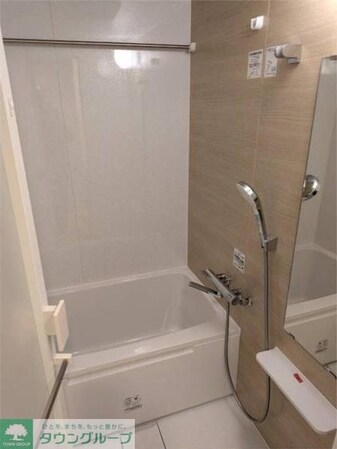 ルーブル練馬赤塚の物件内観写真